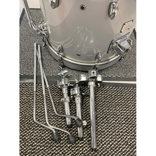 (USED) Yamaha Maple Custom Absolute Drum Kit